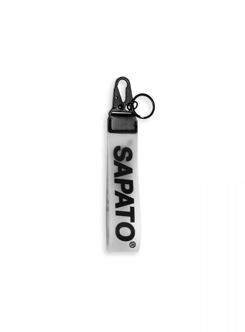 Sapato-Rubber-Keychain-black-2022