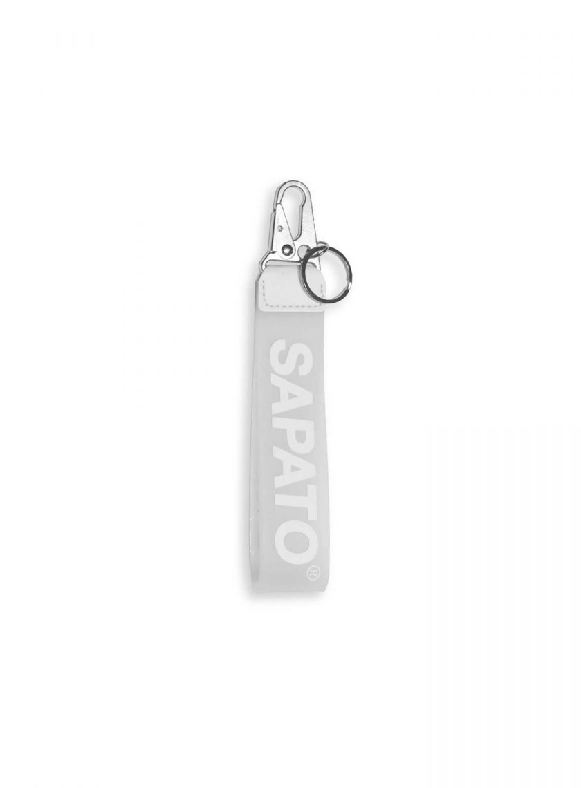 Sapato-Rubber-Keychain-white-2022