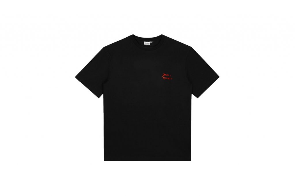sapato-x-monument-7-year-anniversary-t-shirt-front