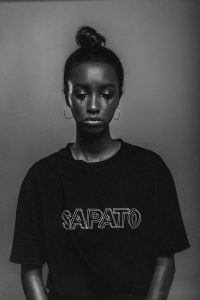 sapato you ll miss us when we re gone t-shirt schwarz