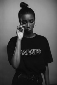 sapato you ll miss us when we re gone t-shirt schwarz