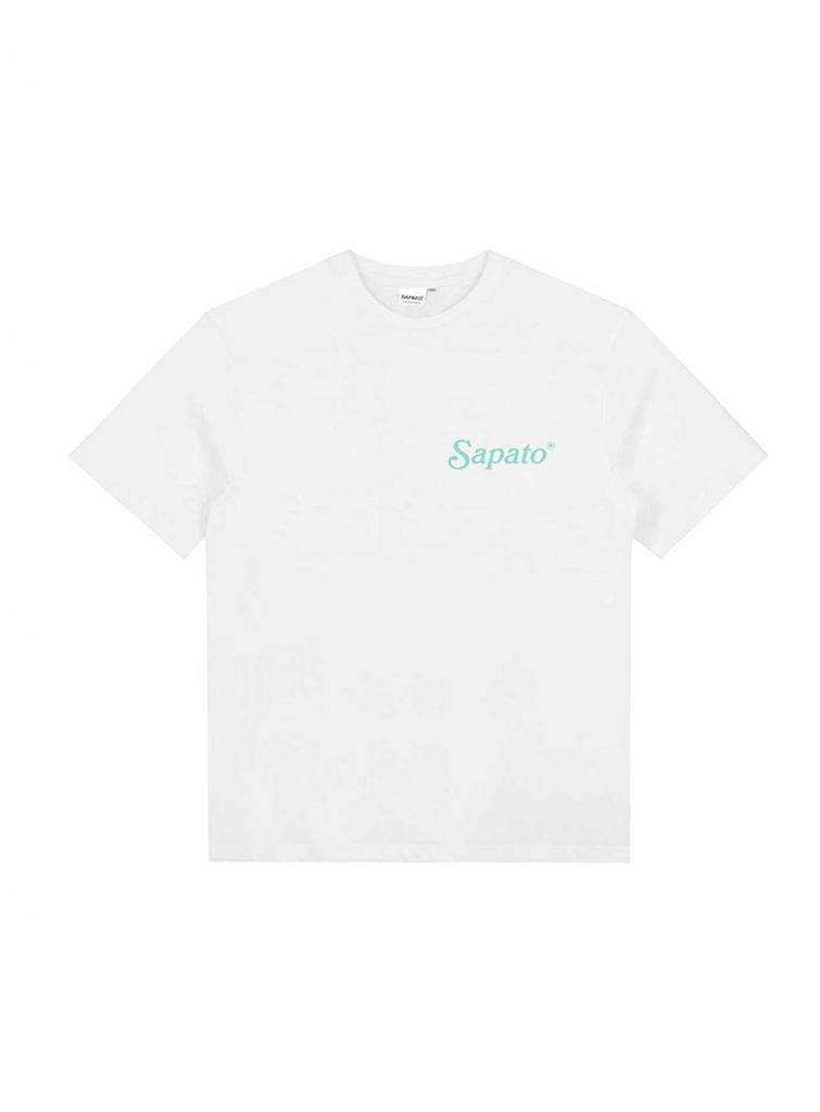 sapato-ewguit-tee-mint-front